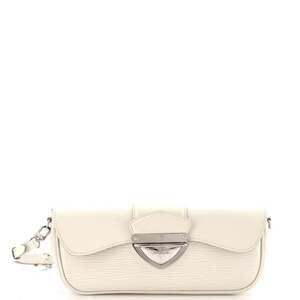 Louis Vuitton Montaigne Clutch Epi #249025L82B